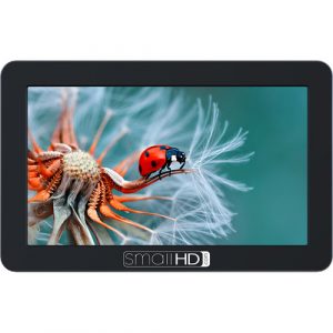 small hd monitor camera